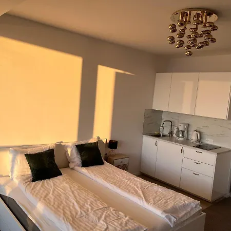Apartament Z Widokiem Apartment Kolobrzeg Exterior photo