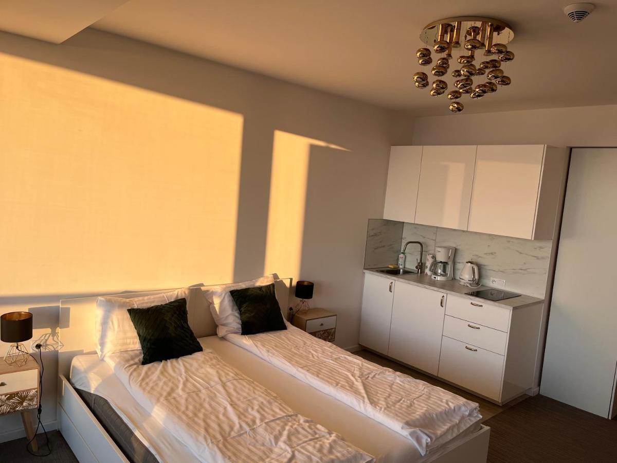 Apartament Z Widokiem *