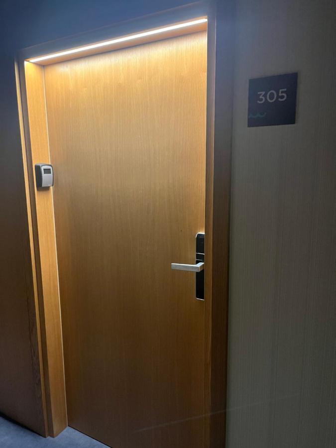 Apartament Z Widokiem Apartment