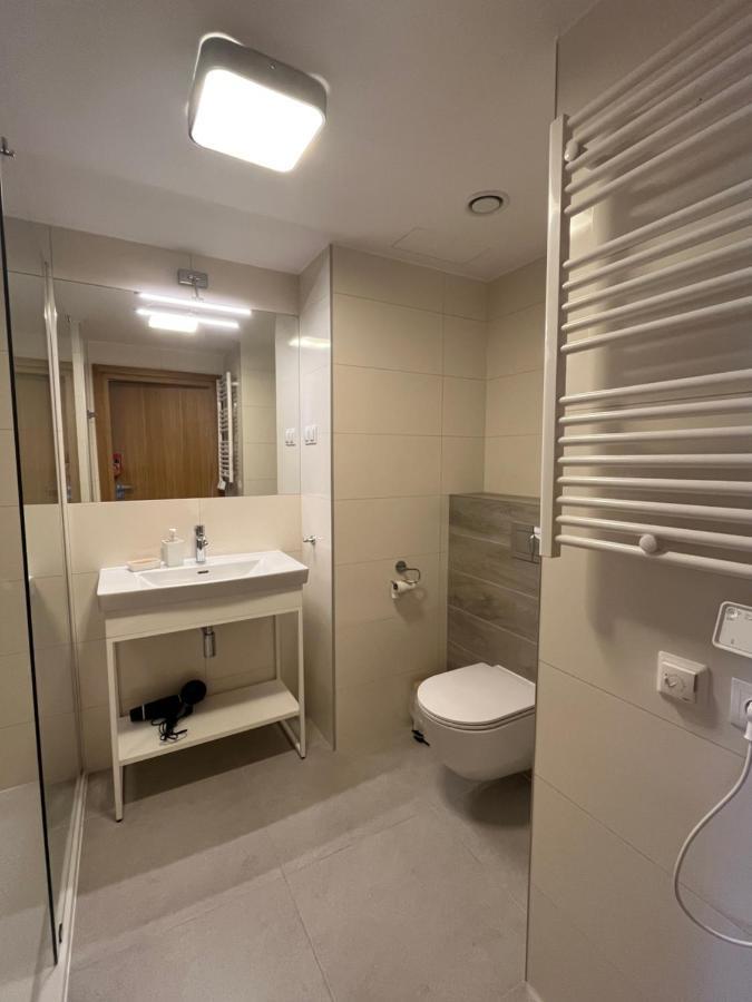 Apartament Z Widokiem