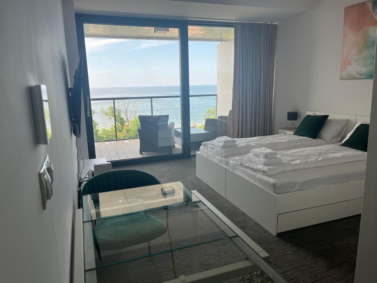 Apartament Z Widokiem * Kolobrzeg